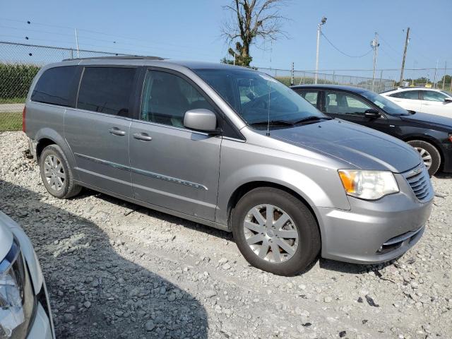 Vin: 2c4rc1bg5fr751382, lot: 68622694, chrysler minivan touring 20154