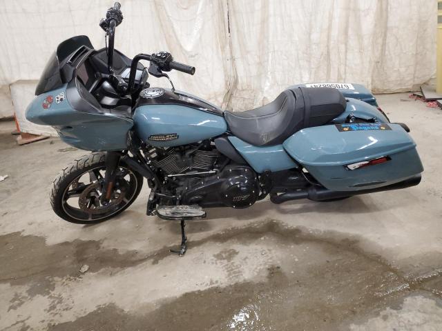 2024 HARLEY-DAVIDSON FLTRX 1HD1KH718RB628044