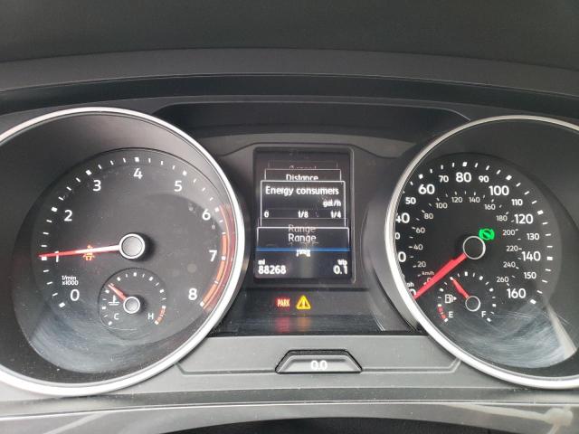 2020 VOLKSWAGEN TIGUAN SE - 3VV2B7AXXLM011694