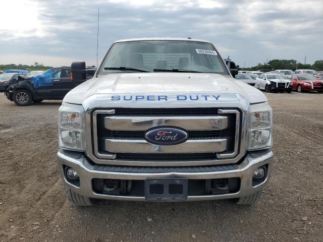 2016 FORD F250 SUPER - 1FT7W2B60GEB64470