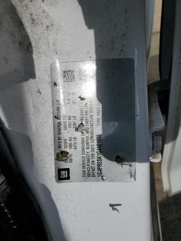 2016 BUICK VERANO CON 1G4PR5SK1G4101823
