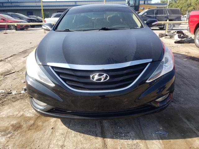 VIN 5NPEB4AC8DH777129 2013 Hyundai Sonata, Gls no.5