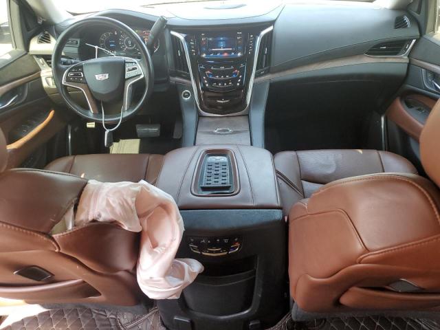 2016 CADILLAC ESCALADE L - 1GYS4BKJXGR170798