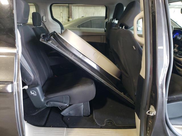2017 CHRYSLER PACIFICA T - 2C4RC1DG8HR695051