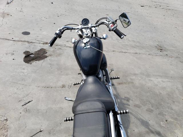 2007 HONDA VT600 C JH2PC21097M800564
