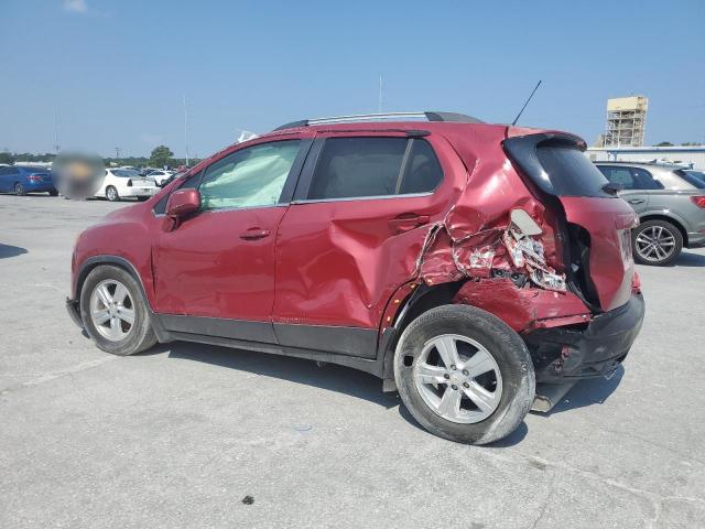 2015 CHEVROLET TRAX 1LT - KL7CJLSBXFB061098