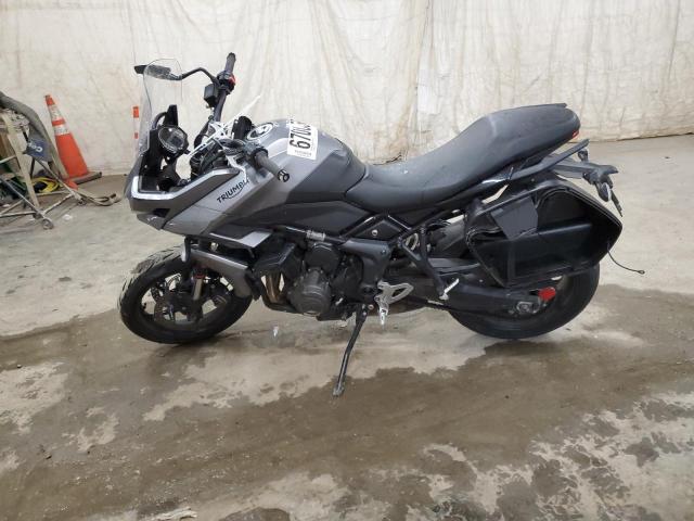2022 TRIUMPH MOTORCYCLE TIGER SPOR SMTL20UL4NTAX8559