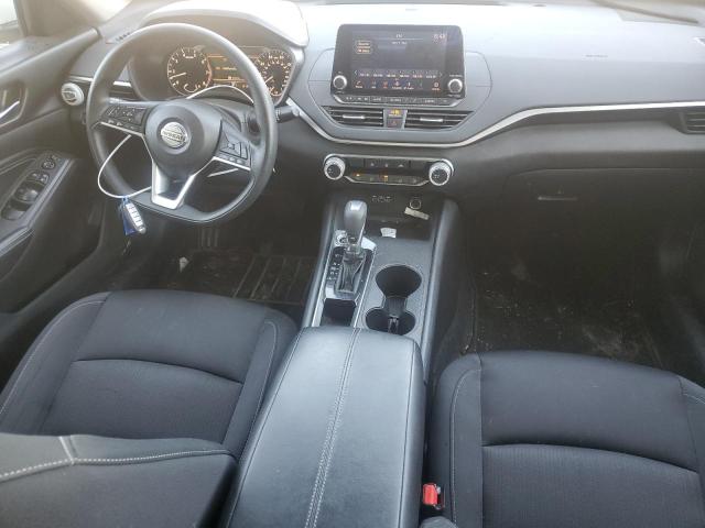 2019 NISSAN ALTIMA S - 1N4BL4BV6KC130274