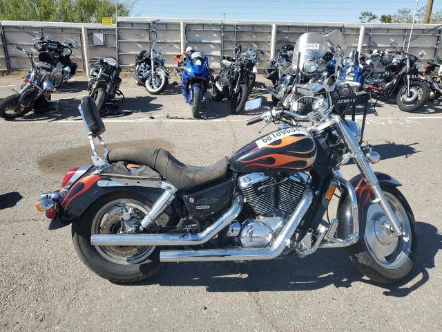 2005 HONDA VT1100 C2 - 1HFSC43005A500217