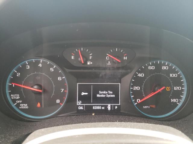 2018 CHEVROLET MALIBU LS - 1G1ZB5ST2JF220138