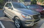 MERCEDES-BENZ ML 350 4MA photo