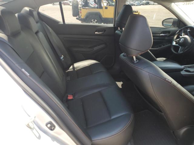 2019 NISSAN ALTIMA SR - 1N4BL4CV7KC170894