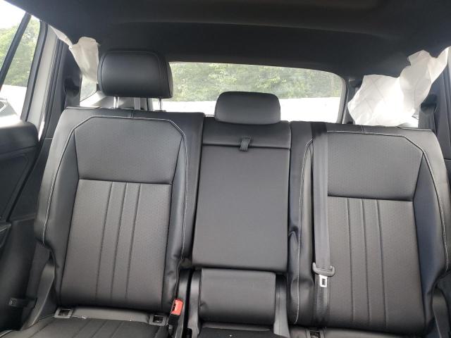 2023 VOLKSWAGEN TIGUAN SE - 3VVCB7AXXPM017215