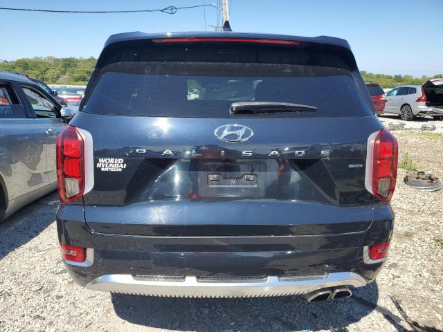 2021 HYUNDAI PALISADE C - KM8R7DHE9MU276990