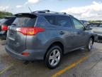 TOYOTA RAV4 XLE photo