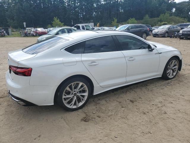 VIN WAUABCF56NA030699 2022 Audi A5, Premium 40 no.3