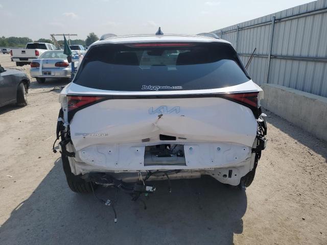 2023 KIA SPORTAGE S - 5XYK53AFXPG003782