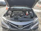 TOYOTA CAMRY SE photo