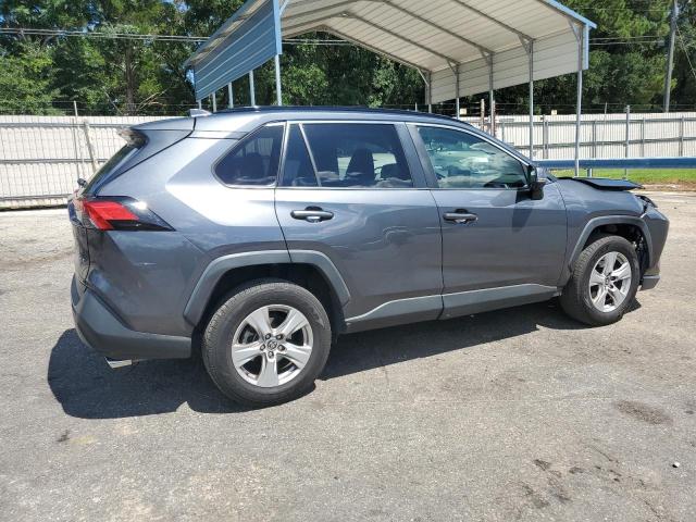 2019 TOYOTA RAV4 XLE - JTMW1RFVXKD037941