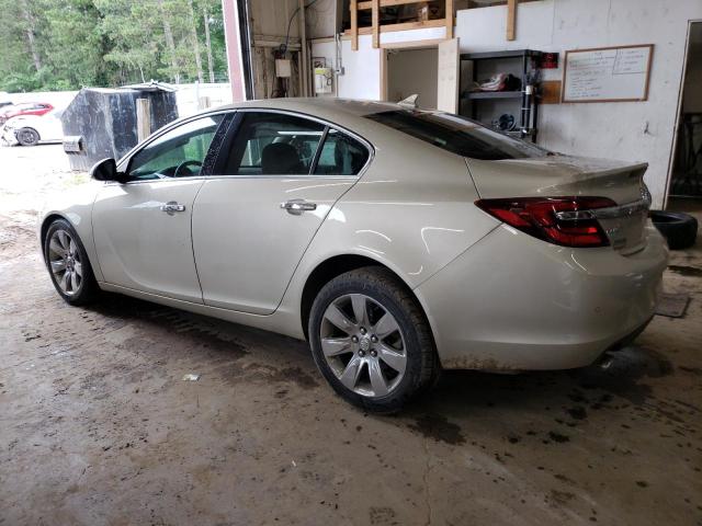 VIN 2G4GN5EX9E9224850 2014 Buick Regal, Premium no.2