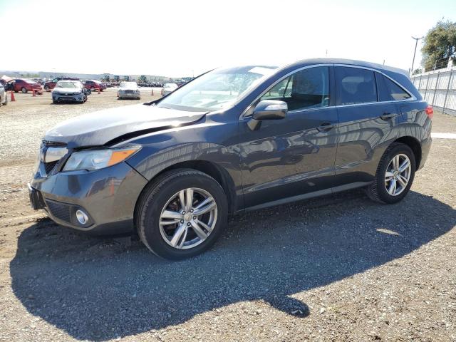 2014 ACURA RDX TECHNOLOGY 2014