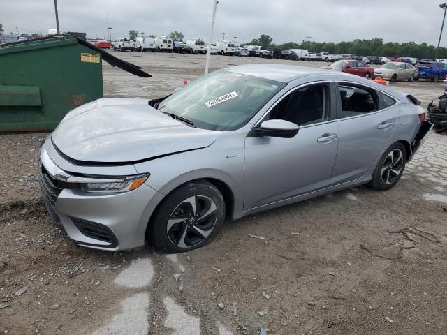 2022 HONDA INSIGHT EX #3023388271