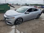 2022 HONDA INSIGHT EX - 19XZE4F56NE008055