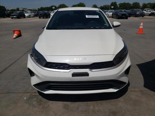 2023 KIA FORTE LX - 3KPF24AD4PE659049