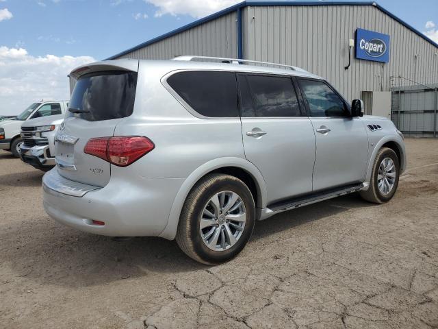 VIN JN8AZ2NF0G9611935 2016 Infiniti QX80 no.3