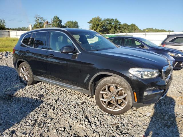 VIN 5UXTY5C09L9C63197 2020 BMW X3, Xdrive30I no.4