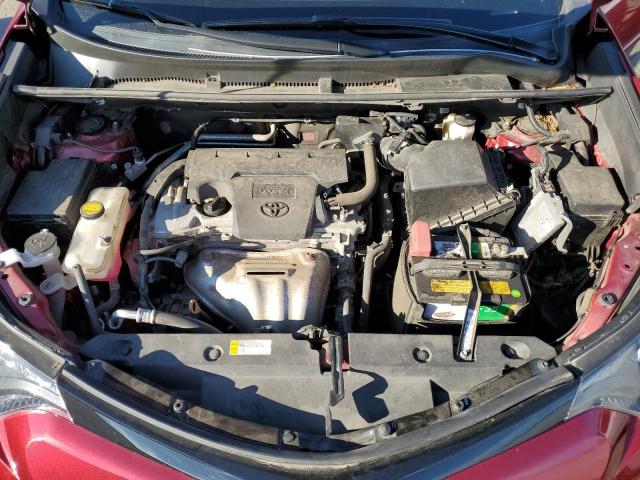 2018 TOYOTA RAV4 ADVEN - 2T3RFREV5JW828847