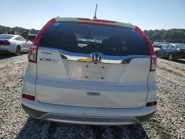 2016 HONDA CRV 5J6RM3H72GL014161