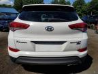 HYUNDAI TUCSON LIM photo