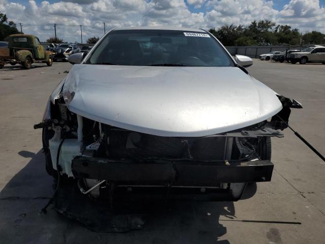 VIN 4T4BF1FK3ER349435 2014 Toyota Camry, L no.5