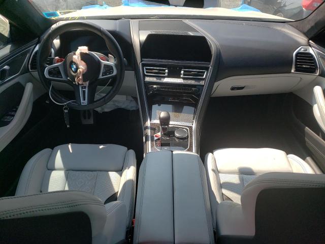 2022 BMW M8 - WBSGV0C00NCH48888