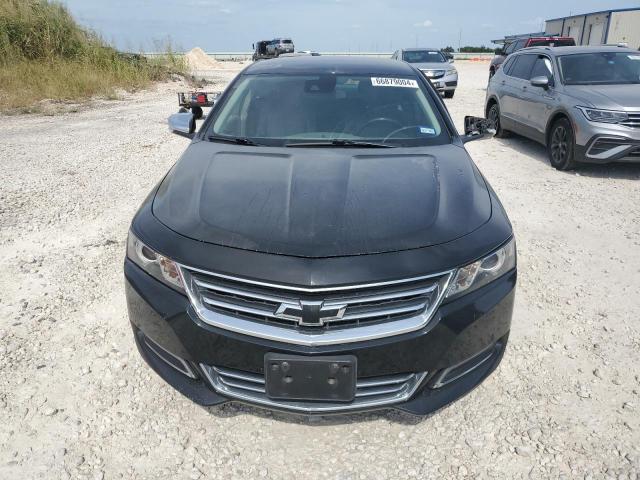 2015 CHEVROLET IMPALA LTZ - 2G1165S33F9110846