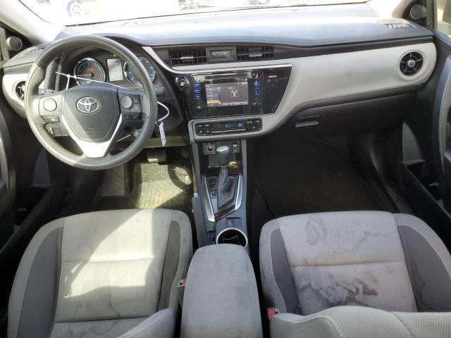 VIN 5YFBURHE3HP730956 2017 Toyota Corolla, L no.8