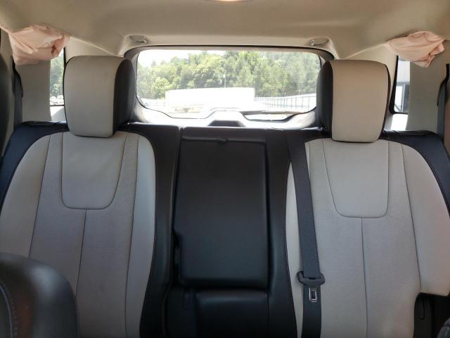 2015 GMC TERRAIN SL - 2GKFLTE38F6189247
