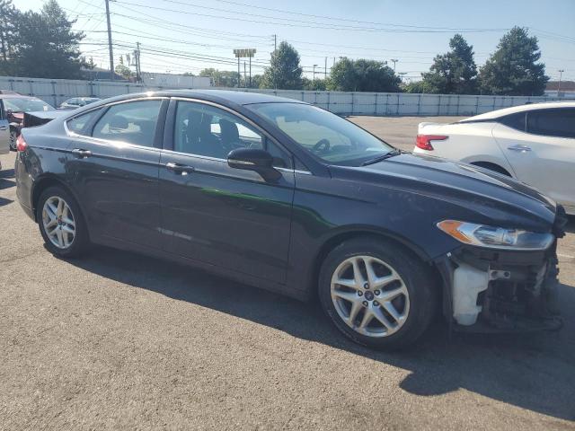 VIN 1FA6P0H75E5366866 2014 Ford Fusion, SE no.4