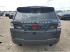 LAND ROVER RANGE ROVE photo