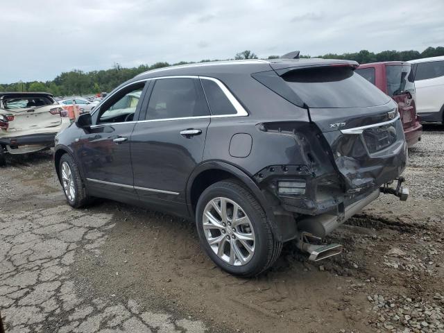 VIN 1GYKNBRS4HZ241023 2017 Cadillac XT5, Luxury no.2