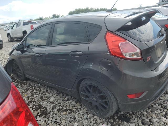 2016 FORD FIESTA ST - 3FADP4GX5GM105654