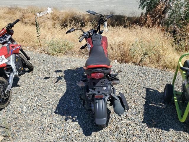2023 HONDA NVA110 B - 3H1JK0713PD100013
