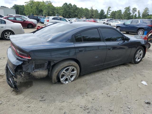 VIN 2C3CDXBG3JH139822 2018 Dodge Charger, Sxt no.3