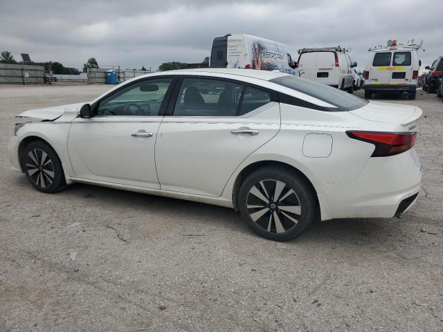 2019 NISSAN ALTIMA SV - 1N4BL4DW1KC202939