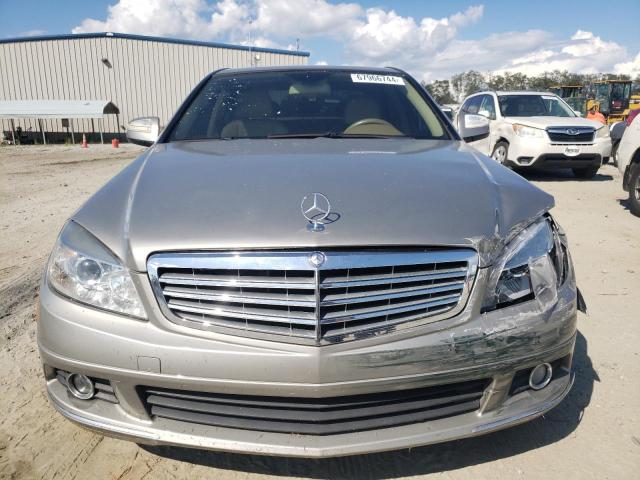 2008 MERCEDES-BENZ C 300 WDDGF54X08R036589  67966744