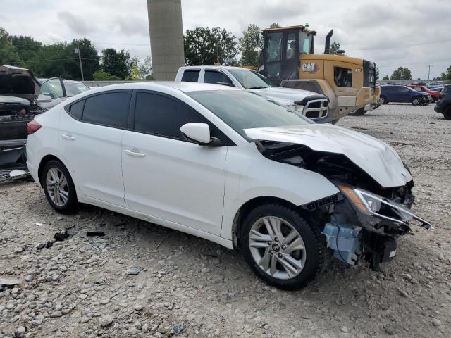 2020 HYUNDAI ELANTRA SE - 5NPD84LF7LH548991