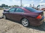 FORD FUSION SE photo