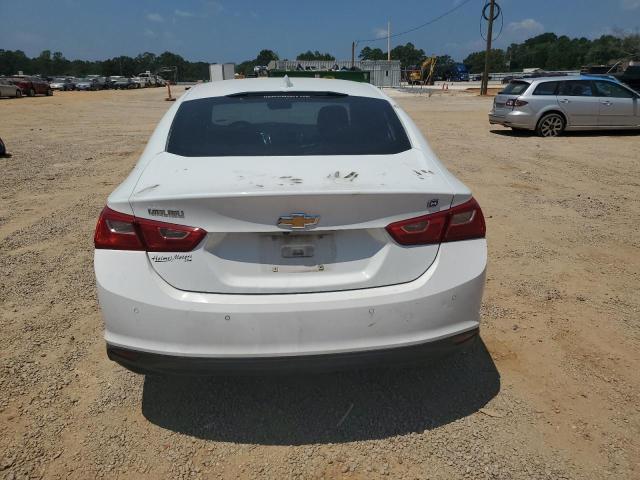 2017 CHEVROLET MALIBU HYB - 1G1ZJ5SU0HF121534