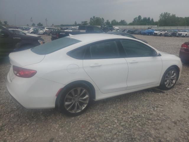 VIN 1C3CCCBB1FN750351 2015 Chrysler 200, S no.3